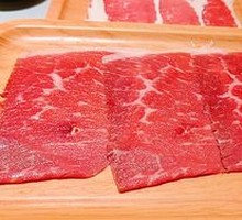 Black Angus Steak