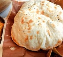 Arab Pita Bread