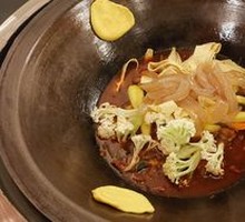 Special Pan-Fried Dough Rolls