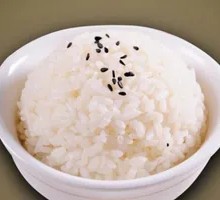 Buckwheat Rice