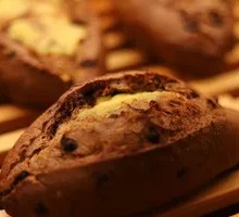 Orange Chocolate