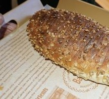 Oven-Roasted Walnut Brioche