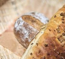 Oven-Roasted Cranberry French Loaf