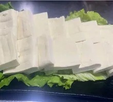 Shiping Soft Tofu with Sauce