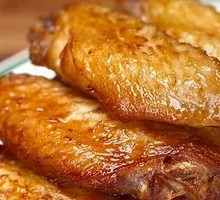 Lemongrass Pork Ribs