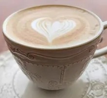 Mountain Hide Latte