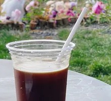 Foam Cold Brew