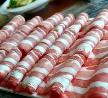 Beef Roll