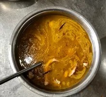 Clear Soup Goose
