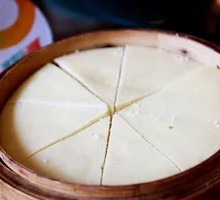 Glutinous Rice Cake