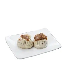 Glutinous Rice Dumplings