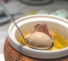 Anhui Old Hen Chicken Soup