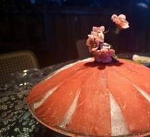 Beef Sashimi