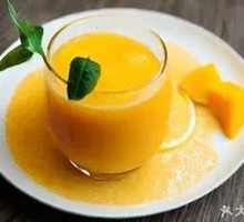 Mango Juice