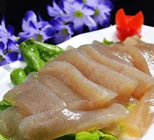 Selected Vegetables with Konjac