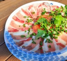 Tomato Beef Noodle Soup