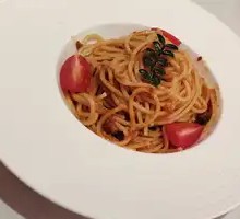 Spaghetti Bolognese