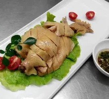 Mao's Zhuang Cold Chicken