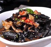 Spicy麻 Chicken Feet