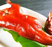 Yiliang Small Duck