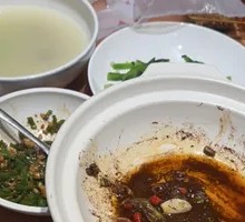 Hunan Blood Duck