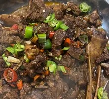 Yongzhou Blood Duck