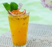 Passion Fruit Juice