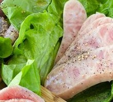 Sanmu Sausage