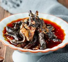 Spicy Boneless Chicken Feet