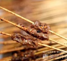 Zhaotong Special Meat Skewers