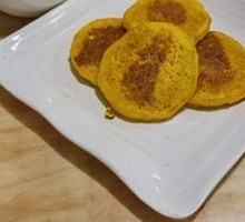 Corn Cake