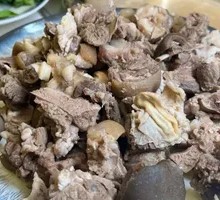 Fresh Lamb