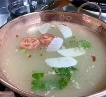 汤锅