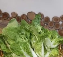 Bok choy