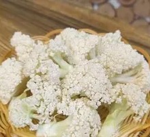 Cauliflower