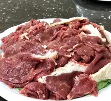 Signature Steak