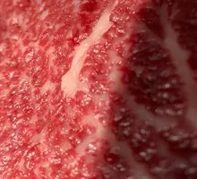 Thick Steak