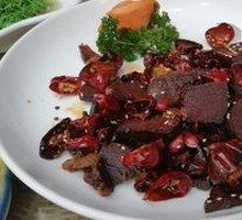 Thick Beef Jerky