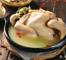 Xigui Stewed Chicken