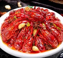 Spicy Crawfish