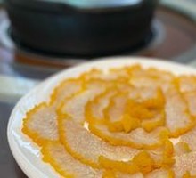 Sashimi King Oyster Mushroom