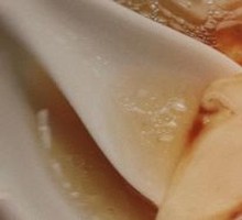 Songrong Chicken Stew