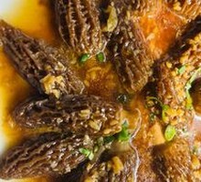 Chinese Mushroom Shrimp Dumplings