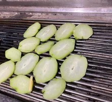 Small Cucumber
