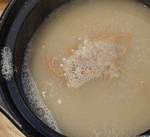 Over-the-bridge Rice Noodle Soup Base