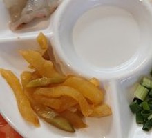 Shrimp Meat