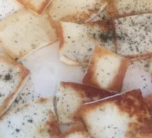 Goat Cheese