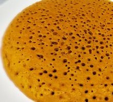 Buckwheat Cake