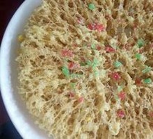 Honeycomb Corn