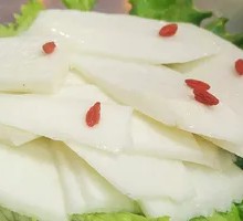 Chinese yam